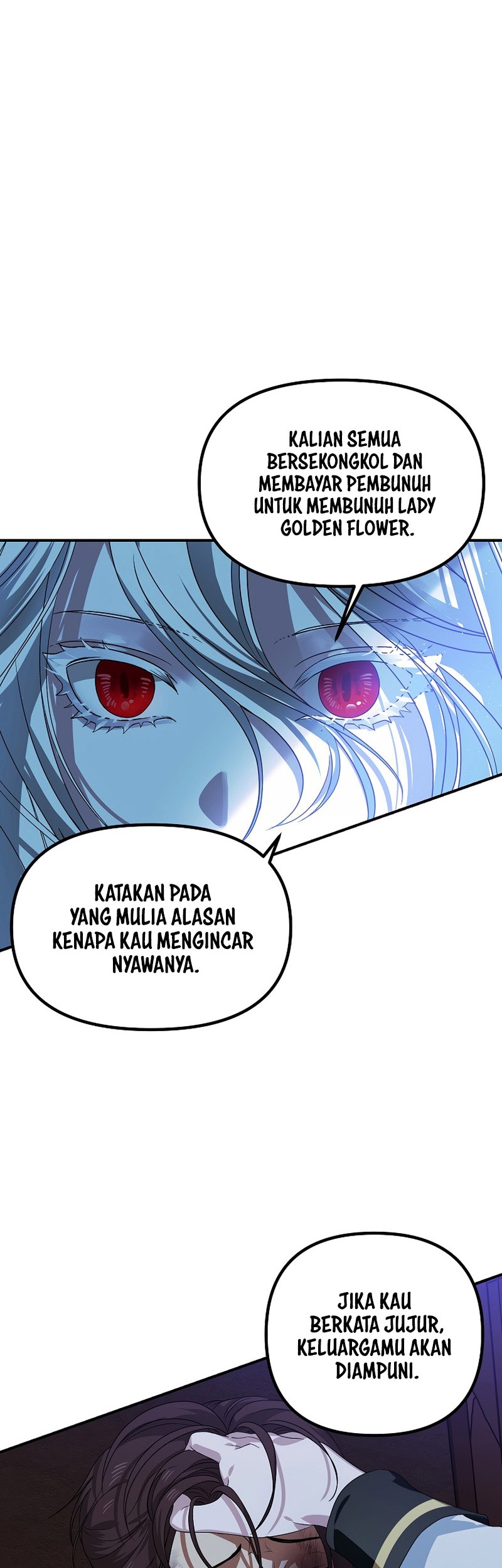 SSS-Class Suicide Hunter Chapter 89 Gambar 45