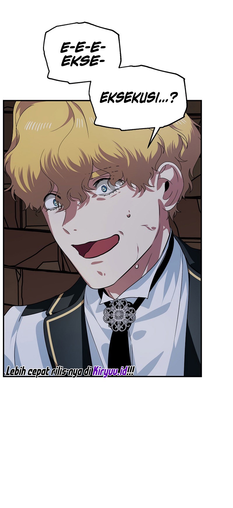 SSS-Class Suicide Hunter Chapter 89 Gambar 51