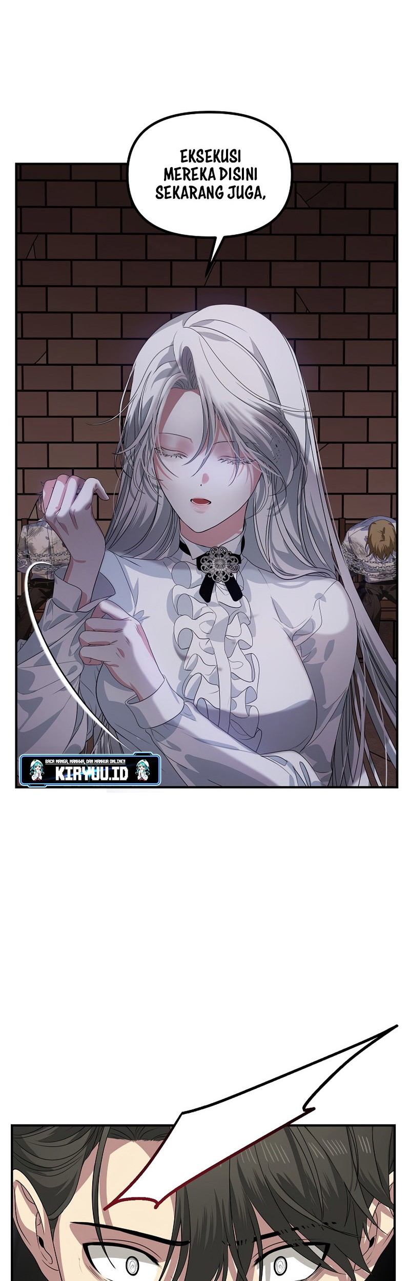 SSS-Class Suicide Hunter Chapter 89 Gambar 55