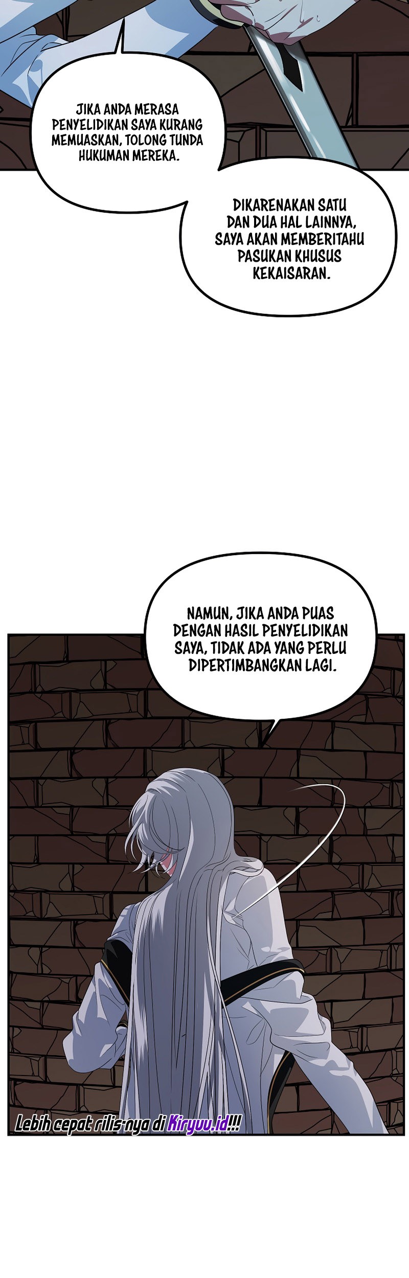 SSS-Class Suicide Hunter Chapter 89 Gambar 54