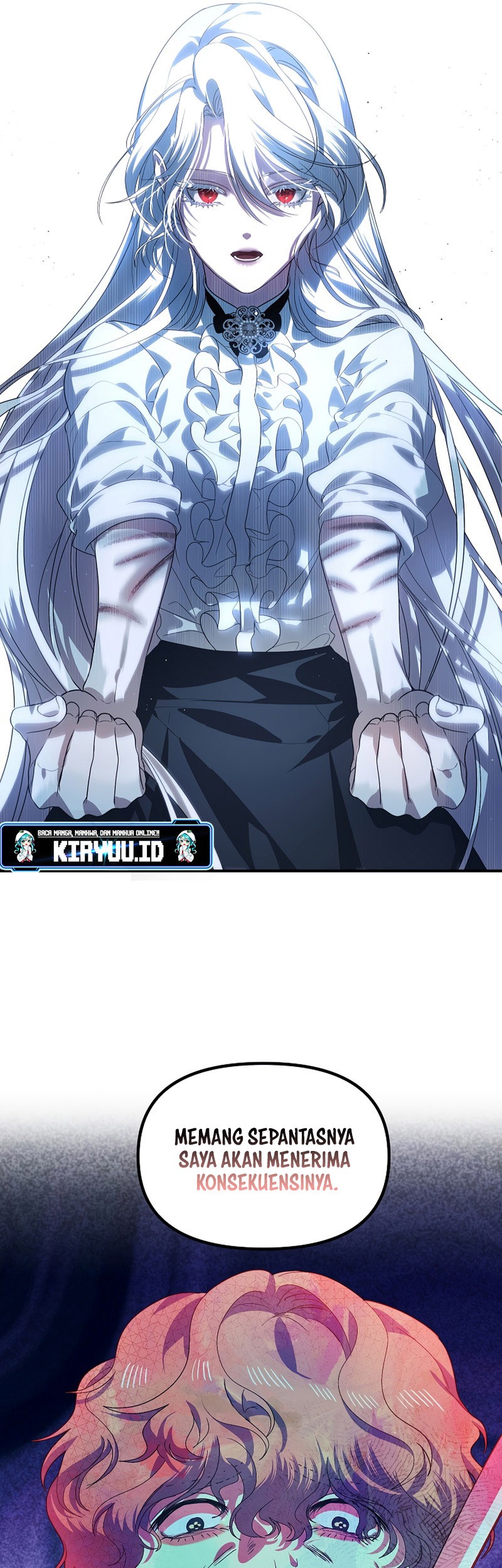 SSS-Class Suicide Hunter Chapter 89 Gambar 57