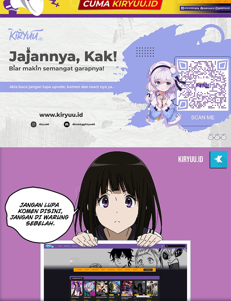 SSS-Class Suicide Hunter Chapter 89 Gambar 59