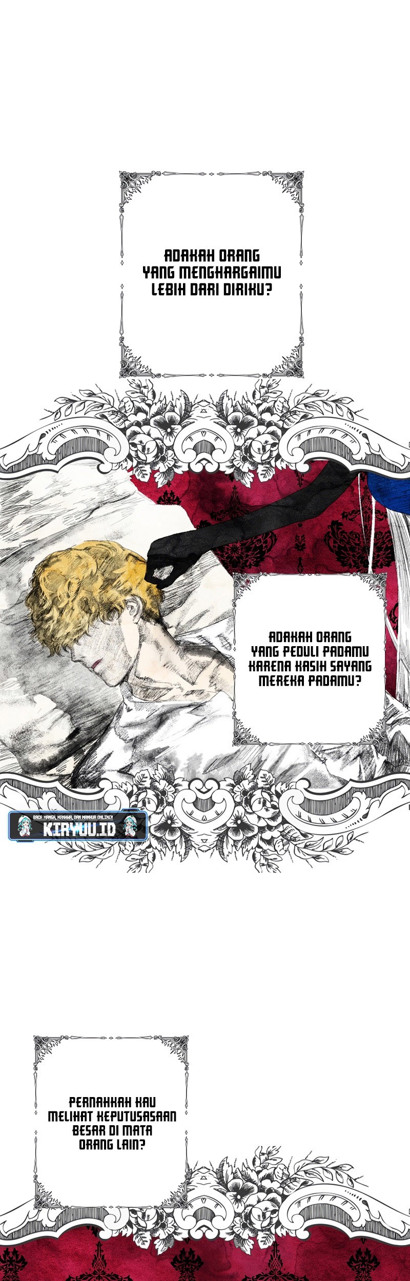 Manhwa SSS-Class Suicide Hunter Chapter 89 gambar nomor 2