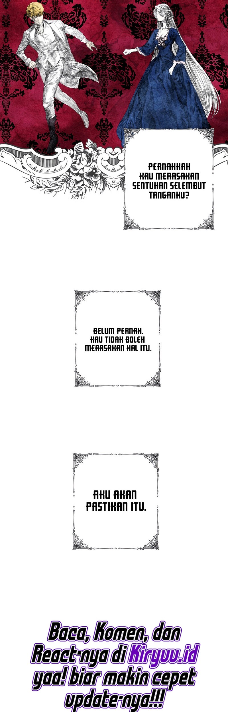 SSS-Class Suicide Hunter Chapter 89 Gambar 3