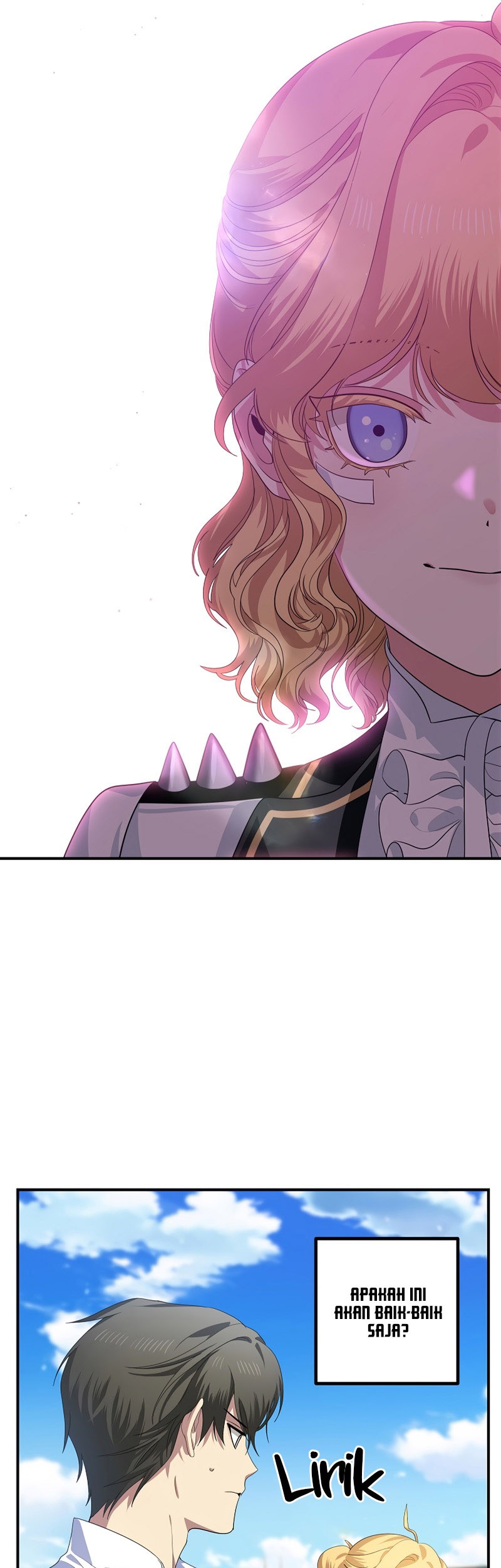 SSS-Class Suicide Hunter Chapter 89 Gambar 12