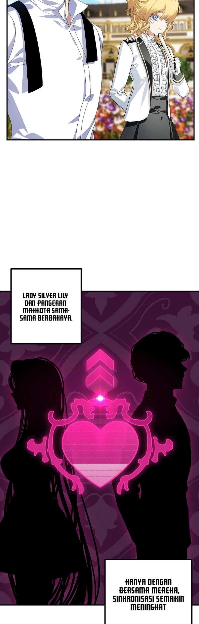 SSS-Class Suicide Hunter Chapter 89 Gambar 13