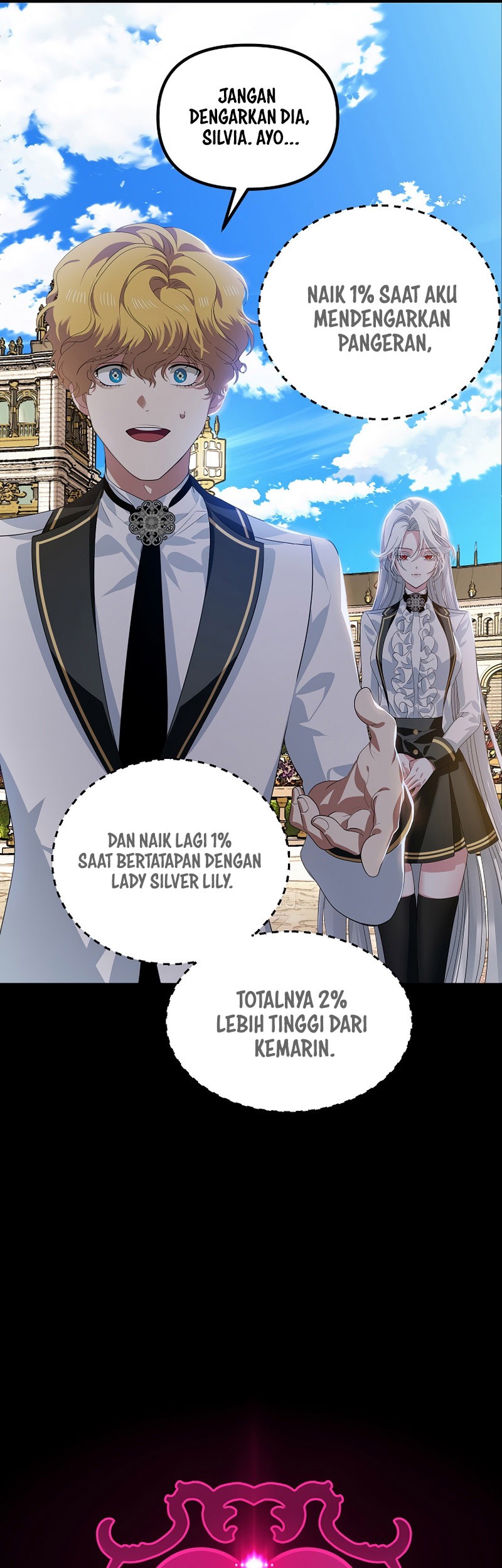 SSS-Class Suicide Hunter Chapter 89 Gambar 17