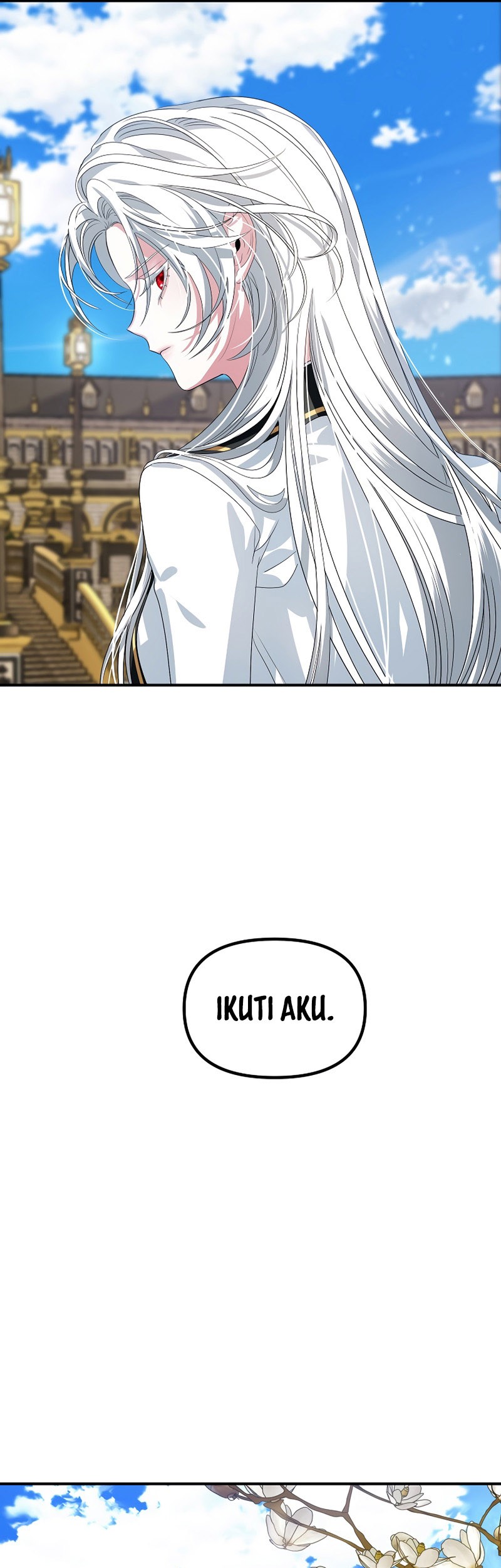 SSS-Class Suicide Hunter Chapter 89 Gambar 22