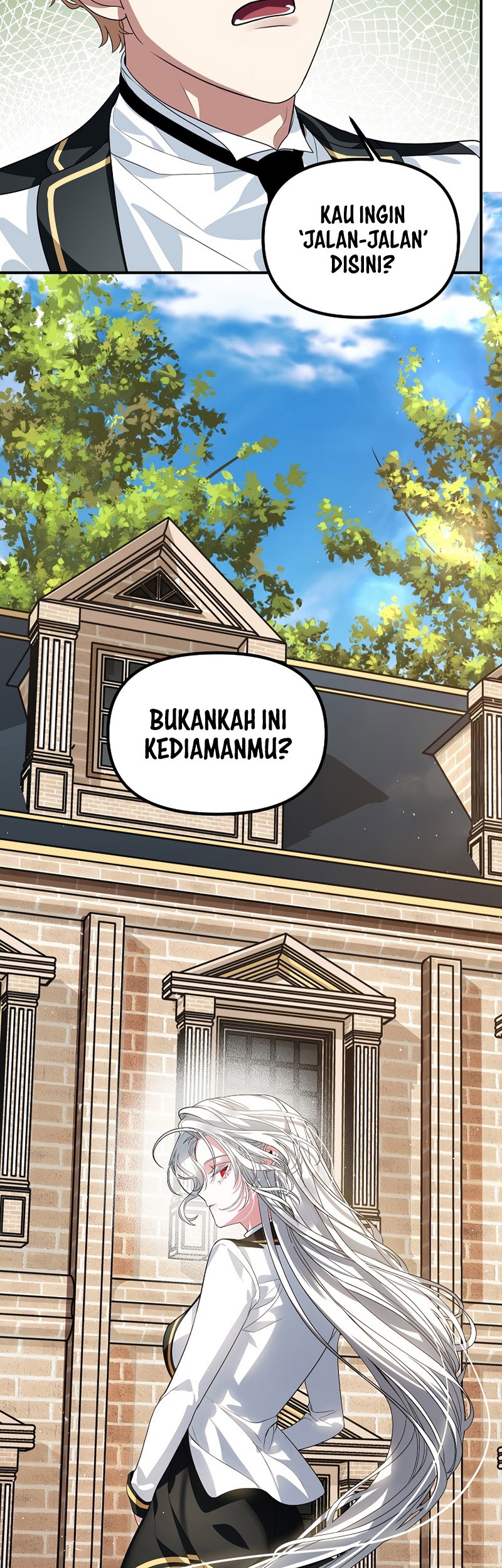 SSS-Class Suicide Hunter Chapter 89 Gambar 24
