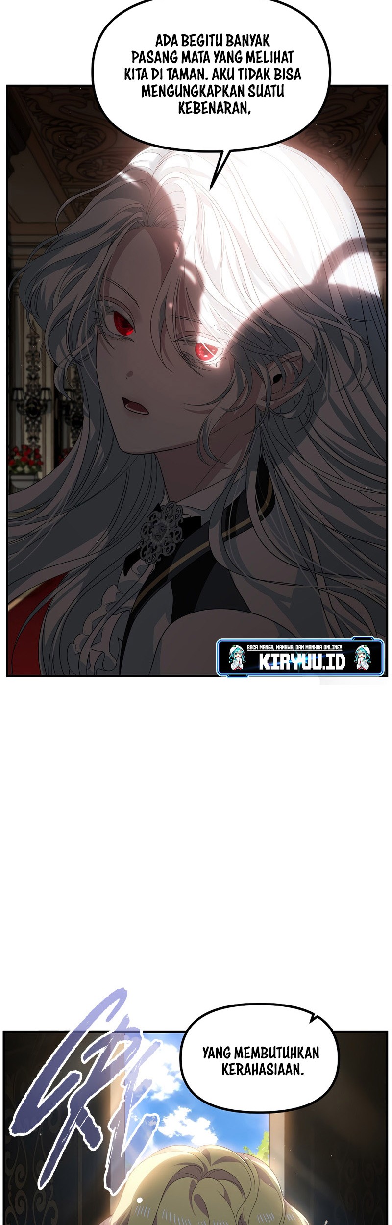 SSS-Class Suicide Hunter Chapter 89 Gambar 28