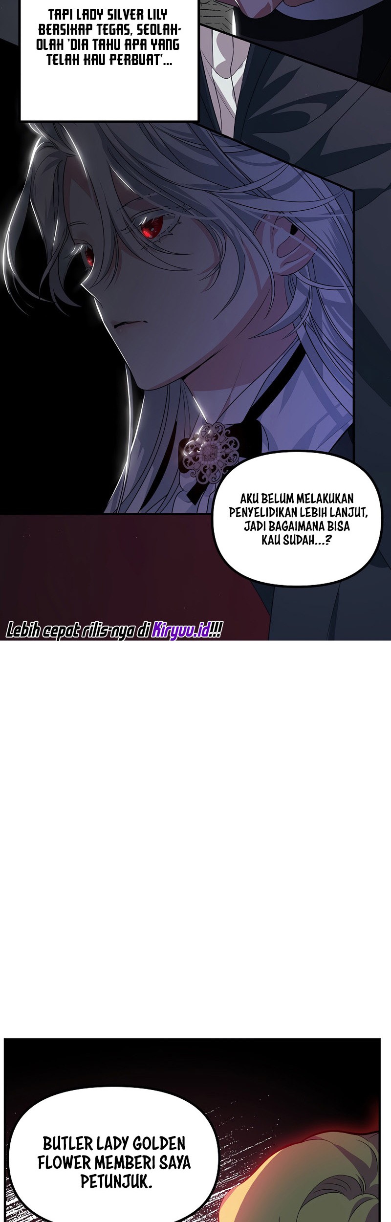 SSS-Class Suicide Hunter Chapter 89 Gambar 33