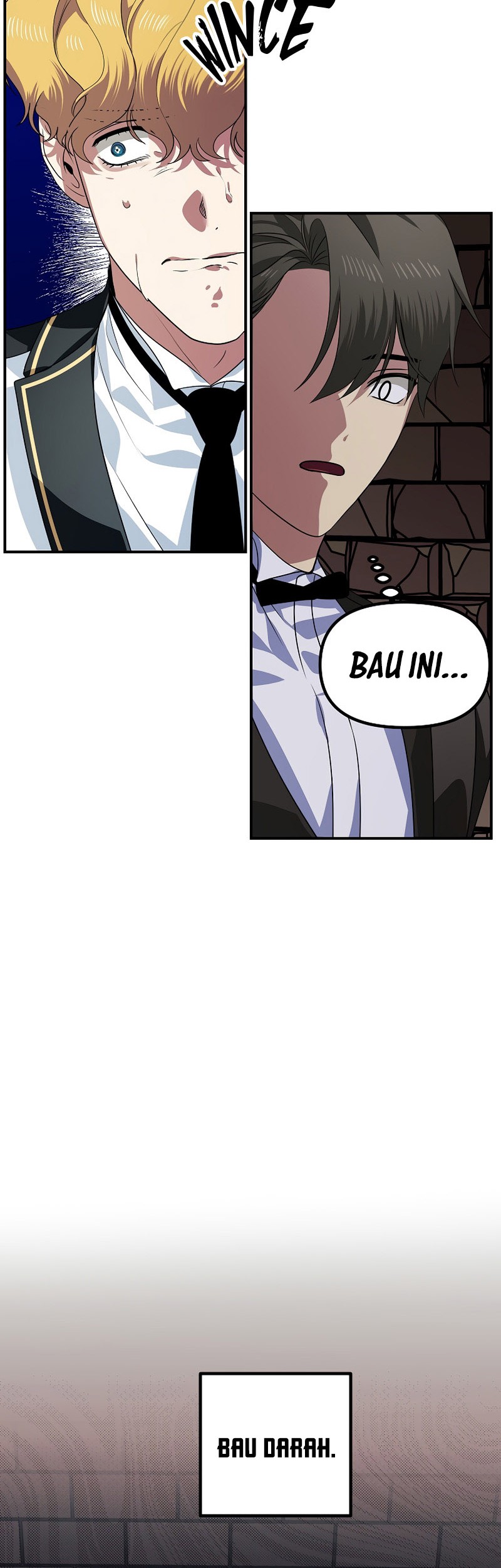 SSS-Class Suicide Hunter Chapter 89 Gambar 40