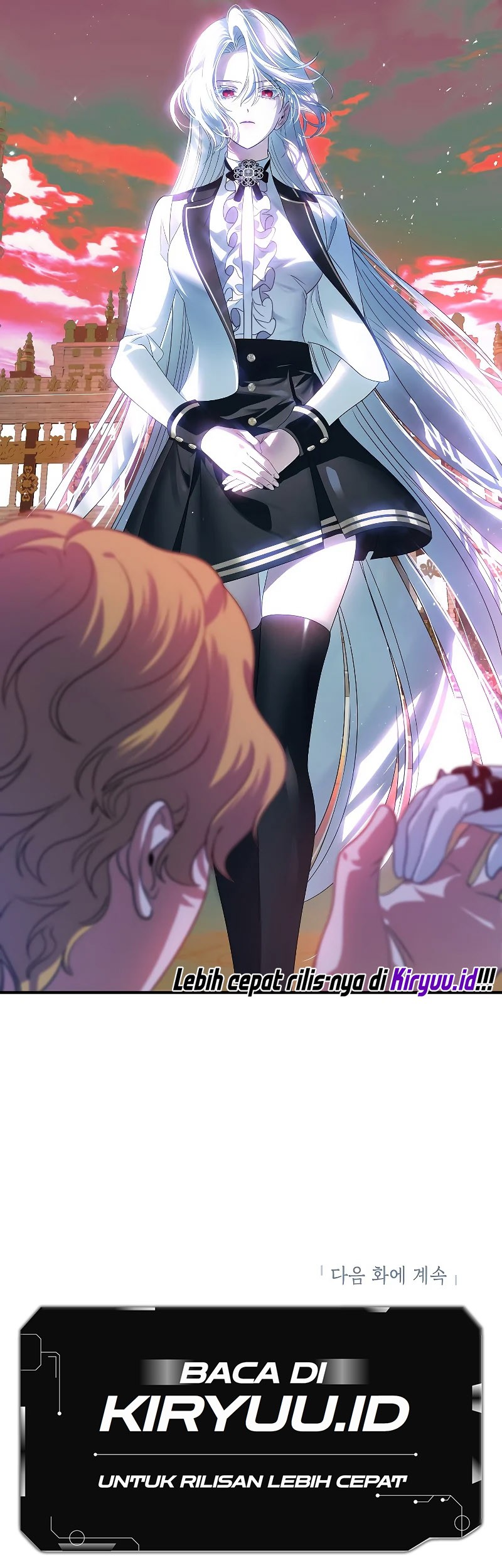 SSS-Class Suicide Hunter Chapter 88 Gambar 56