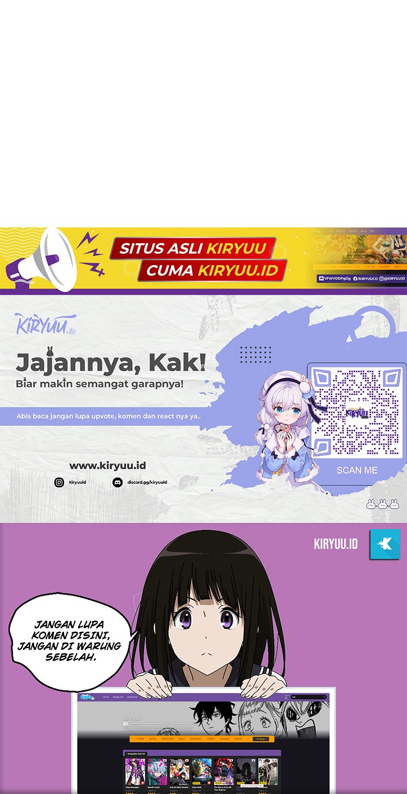 SSS-Class Suicide Hunter Chapter 88 Gambar 57