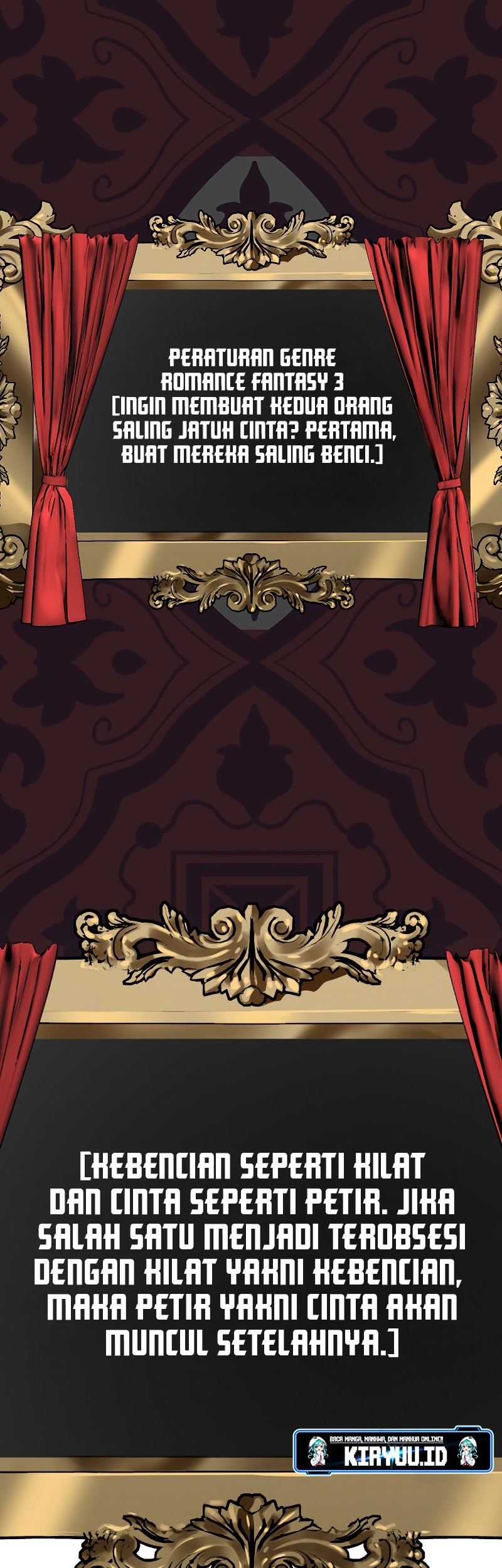 Manhwa SSS-Class Suicide Hunter Chapter 88 gambar nomor 2