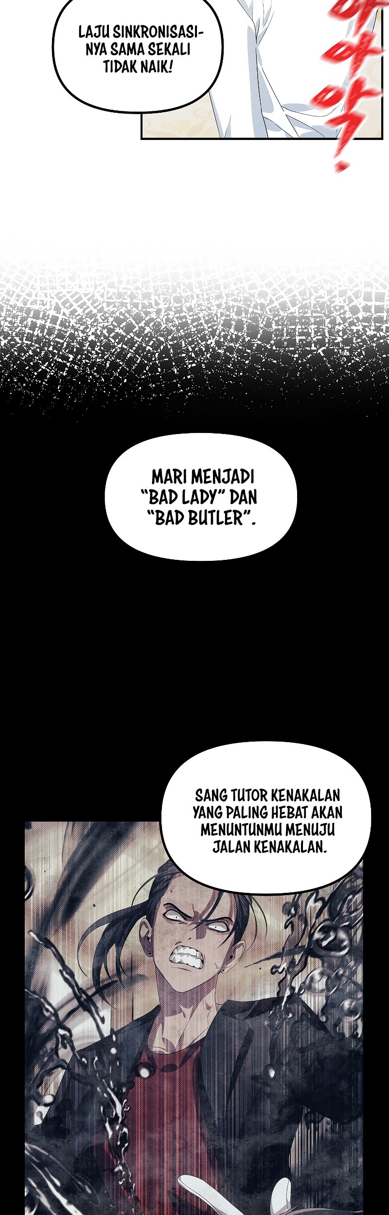 SSS-Class Suicide Hunter Chapter 88 Gambar 13