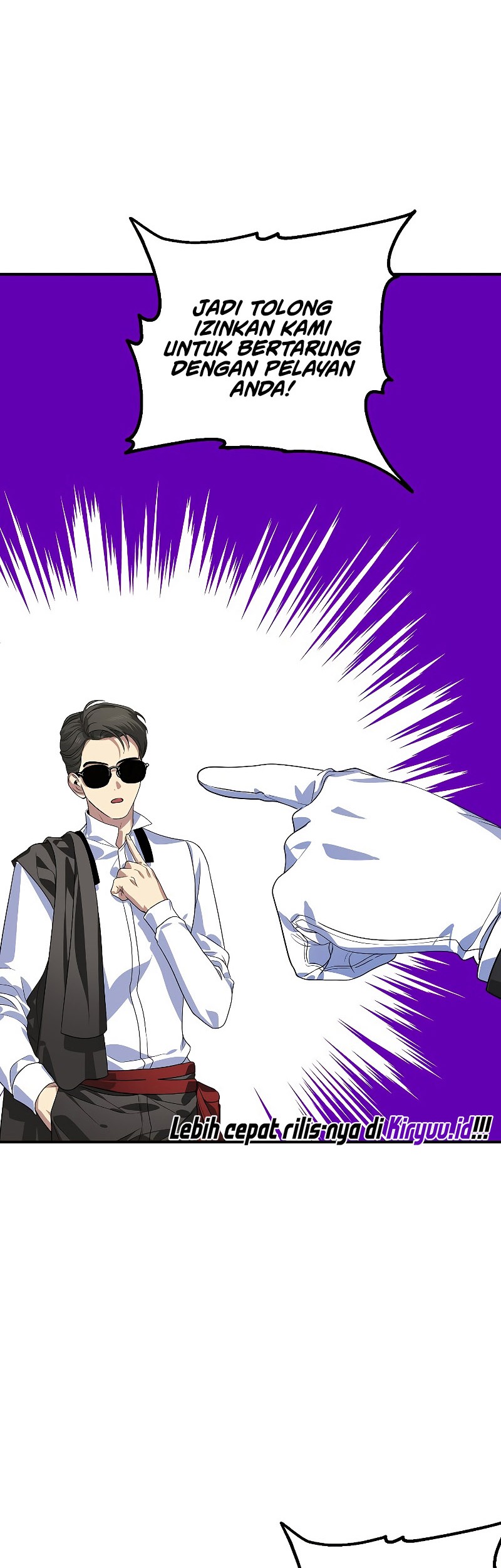 SSS-Class Suicide Hunter Chapter 88 Gambar 19