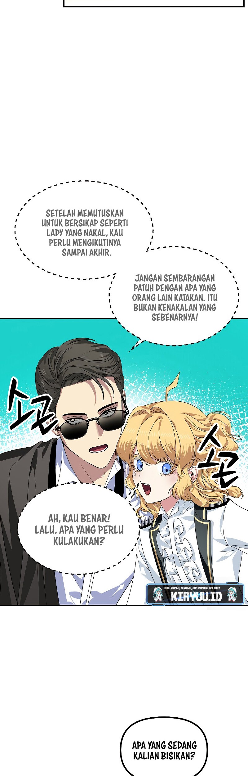 SSS-Class Suicide Hunter Chapter 88 Gambar 21