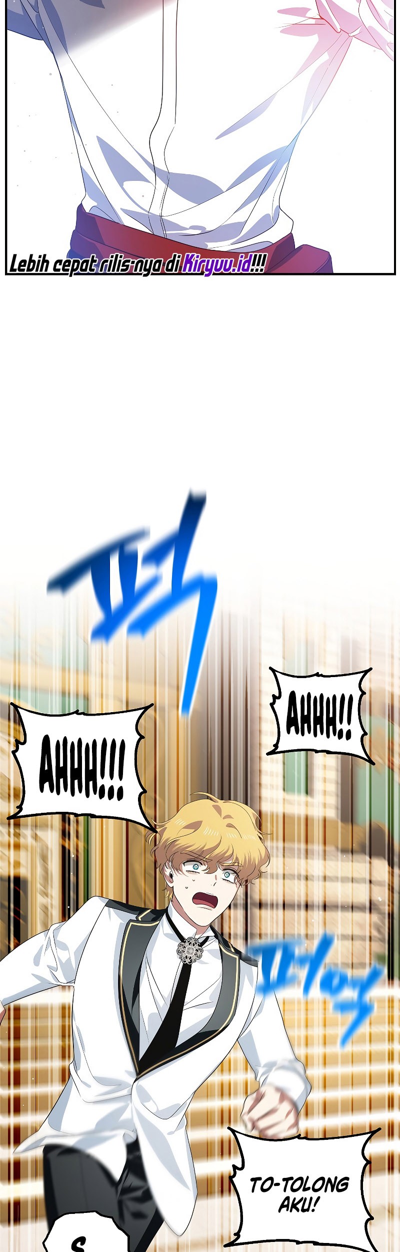 SSS-Class Suicide Hunter Chapter 88 Gambar 27