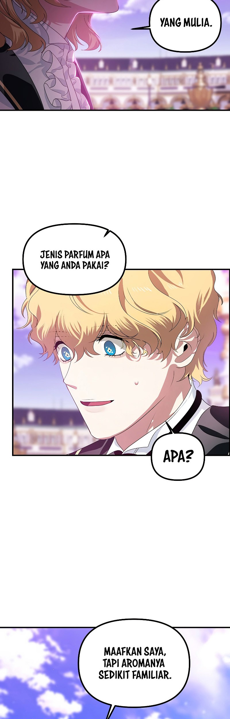 SSS-Class Suicide Hunter Chapter 88 Gambar 37