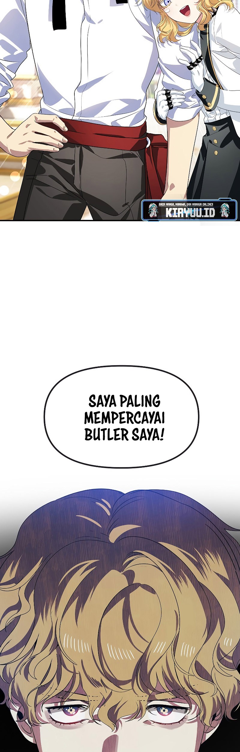 SSS-Class Suicide Hunter Chapter 88 Gambar 40