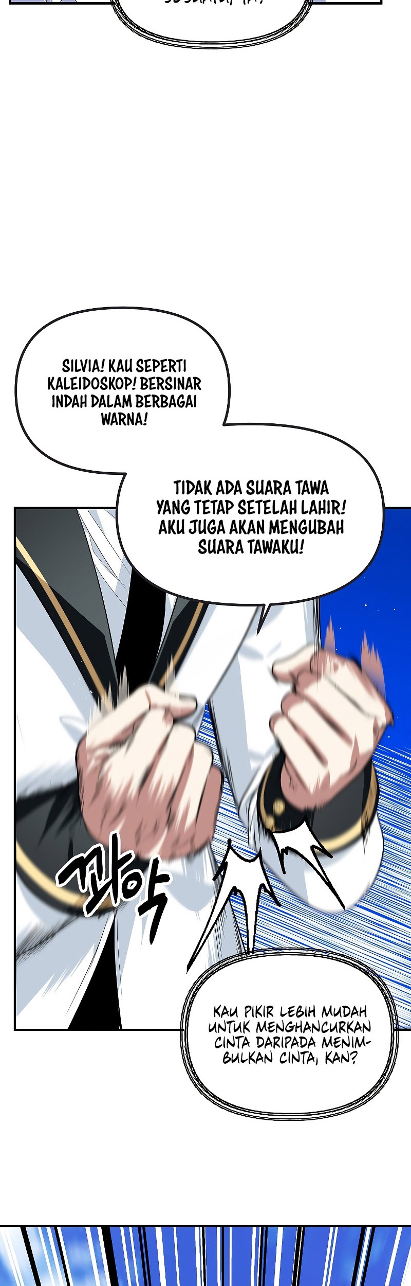 SSS-Class Suicide Hunter Chapter 88 Gambar 45