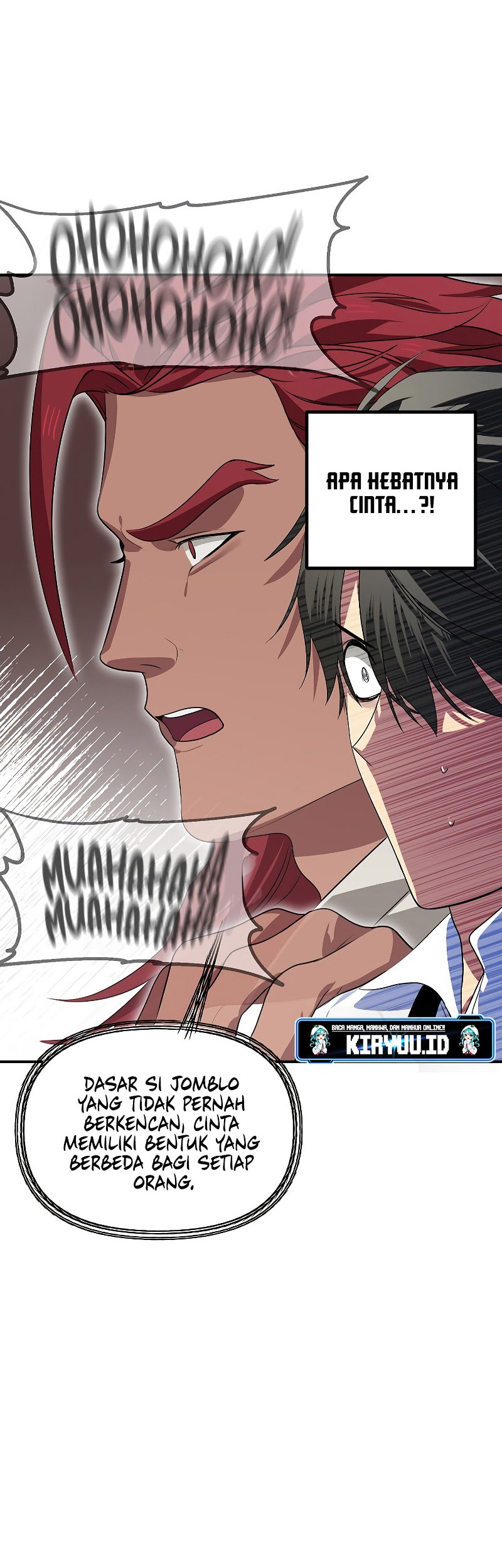 SSS-Class Suicide Hunter Chapter 88 Gambar 47