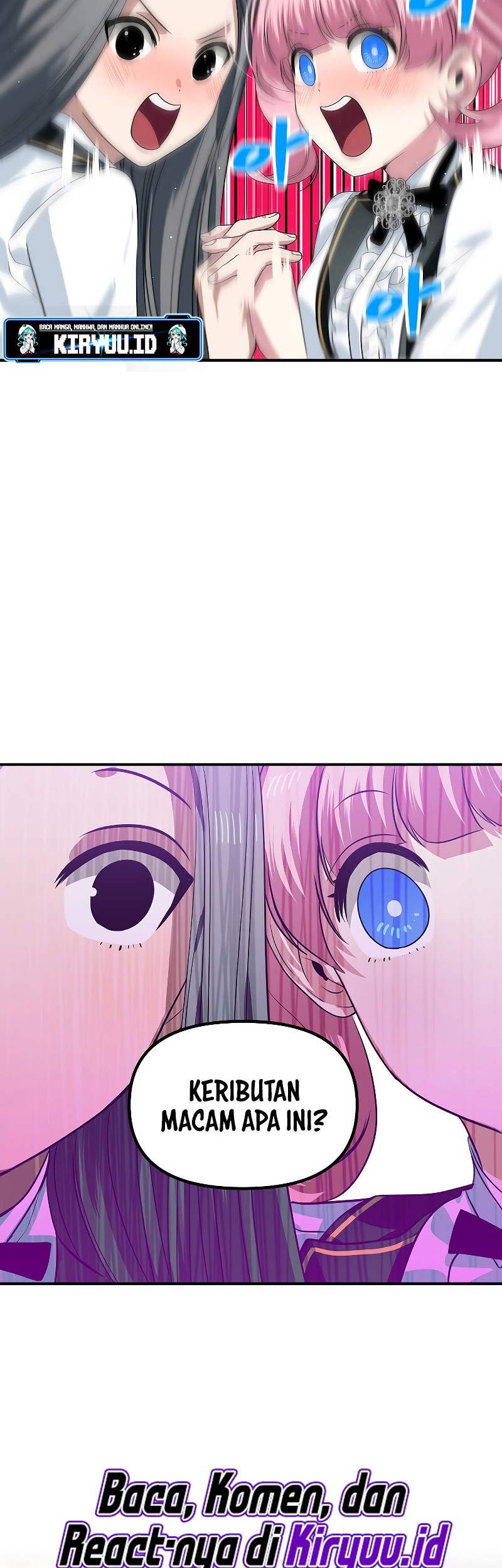 SSS-Class Suicide Hunter Chapter 88 Gambar 54