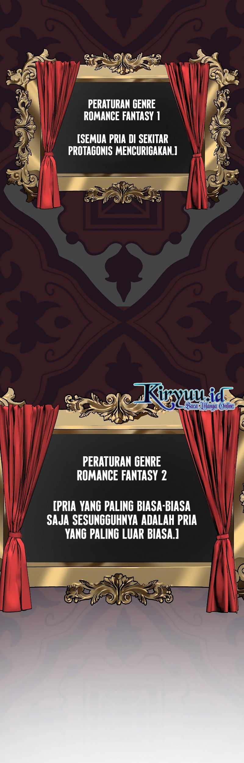 Manhwa SSS-Class Suicide Hunter Chapter 87 gambar nomor 2