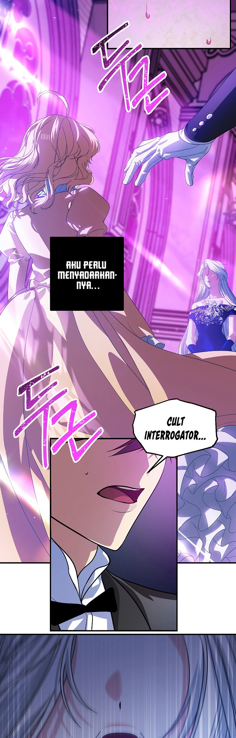 SSS-Class Suicide Hunter Chapter 87 Gambar 5