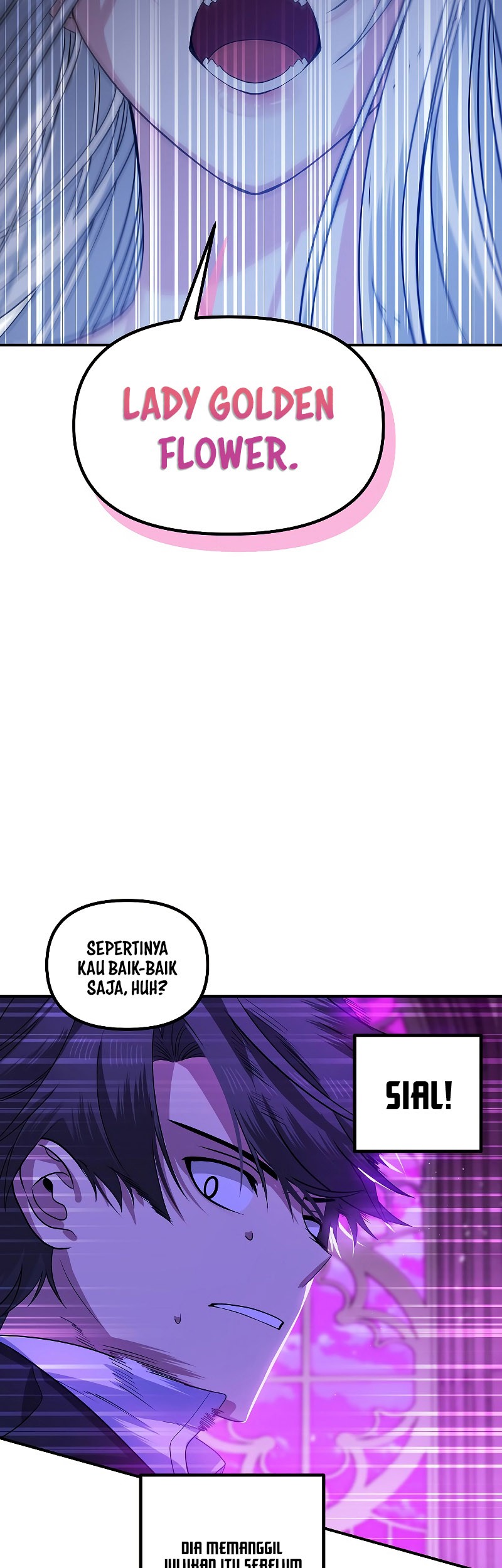 SSS-Class Suicide Hunter Chapter 87 Gambar 6