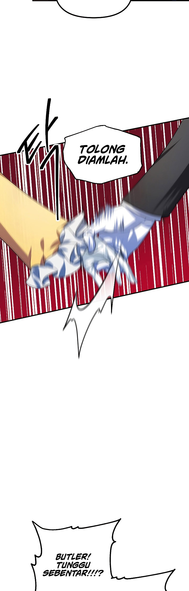 SSS-Class Suicide Hunter Chapter 87 Gambar 16