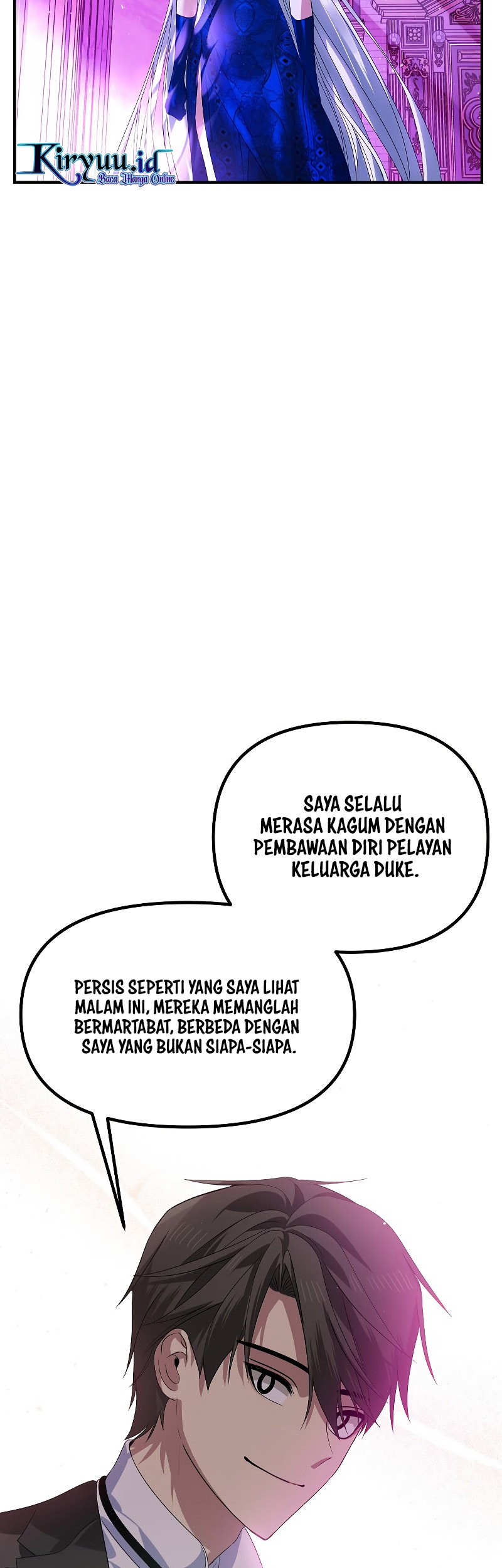 SSS-Class Suicide Hunter Chapter 87 Gambar 19