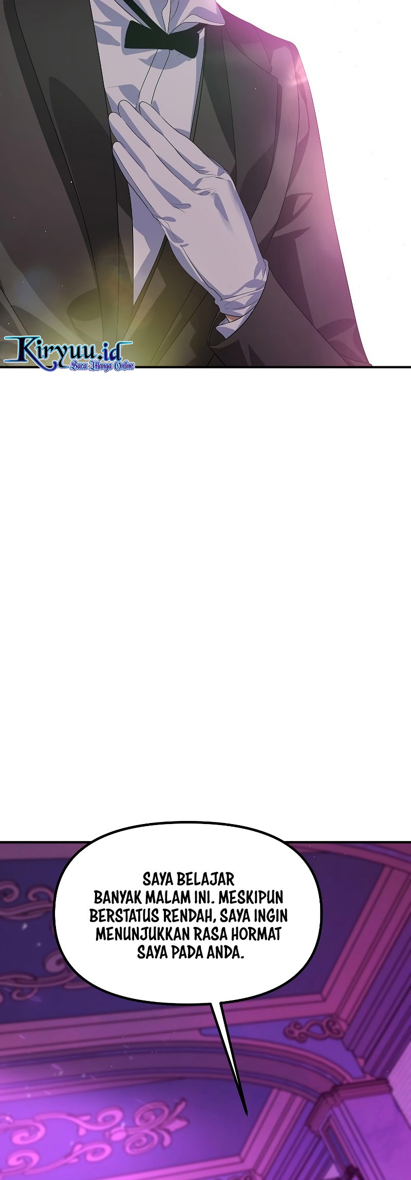 SSS-Class Suicide Hunter Chapter 87 Gambar 20