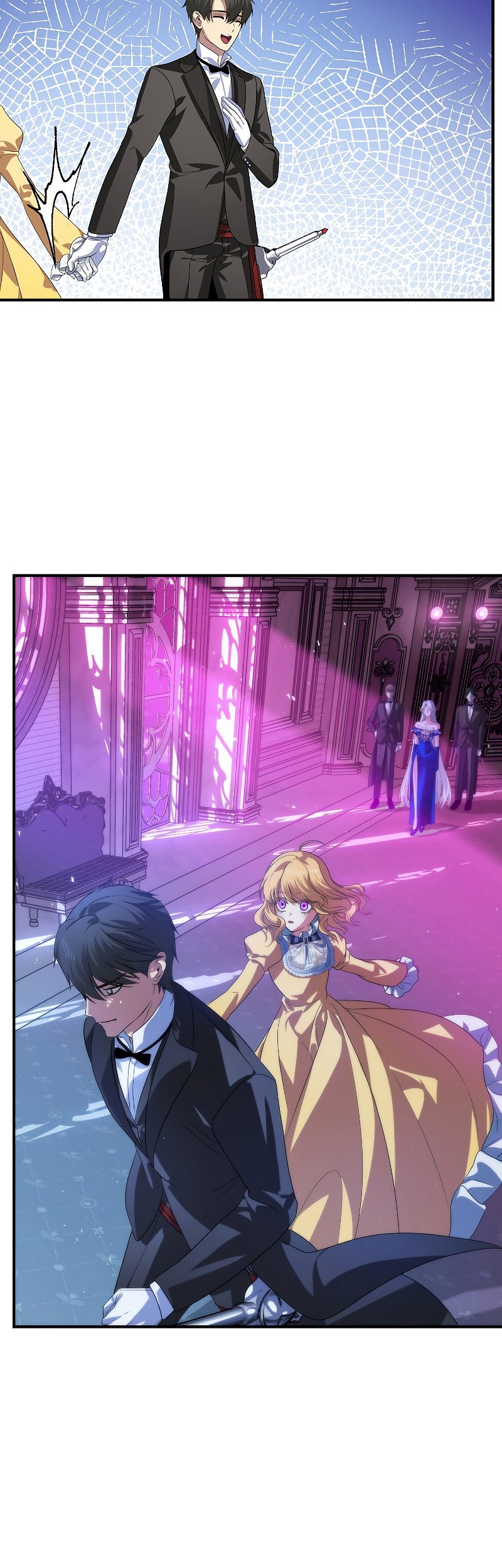 SSS-Class Suicide Hunter Chapter 87 Gambar 22