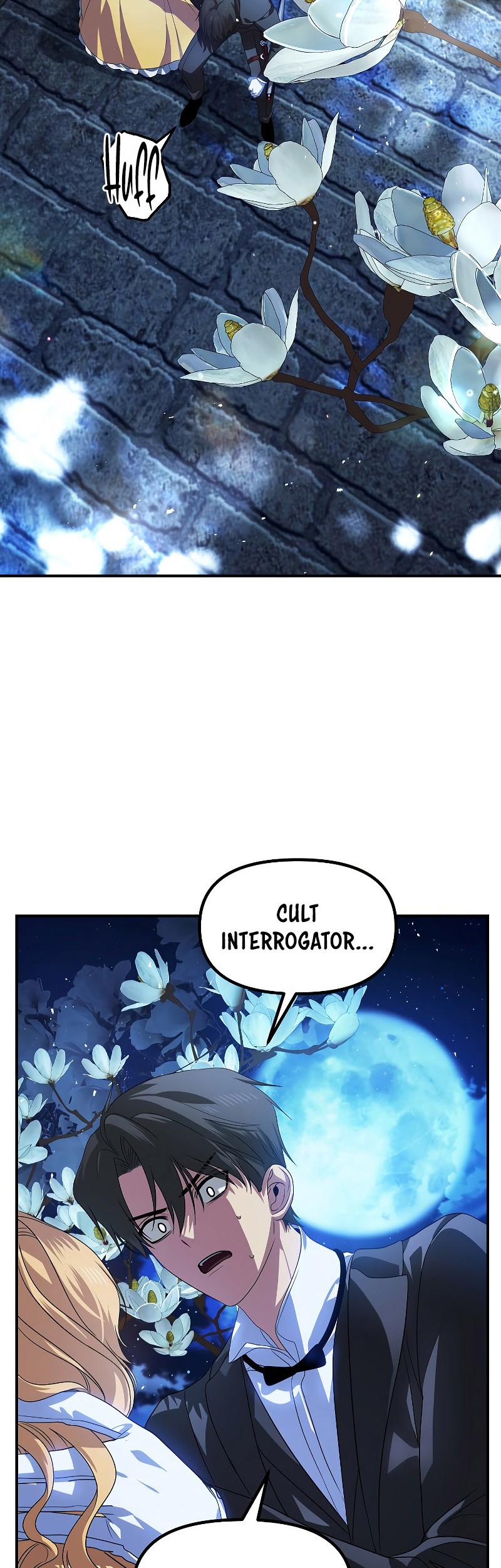 SSS-Class Suicide Hunter Chapter 87 Gambar 24