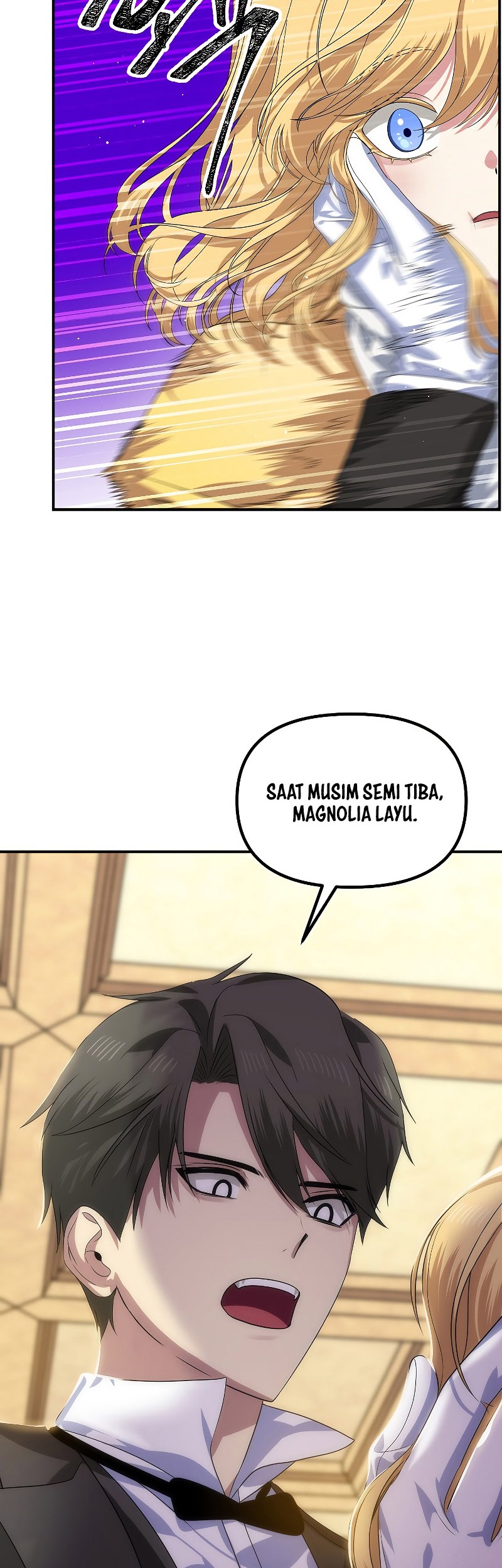 SSS-Class Suicide Hunter Chapter 87 Gambar 31