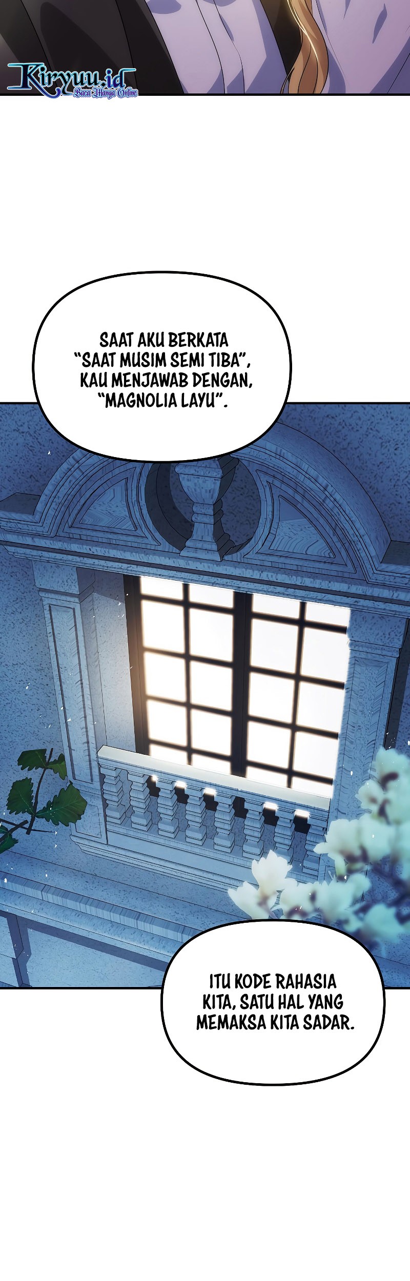 SSS-Class Suicide Hunter Chapter 87 Gambar 32