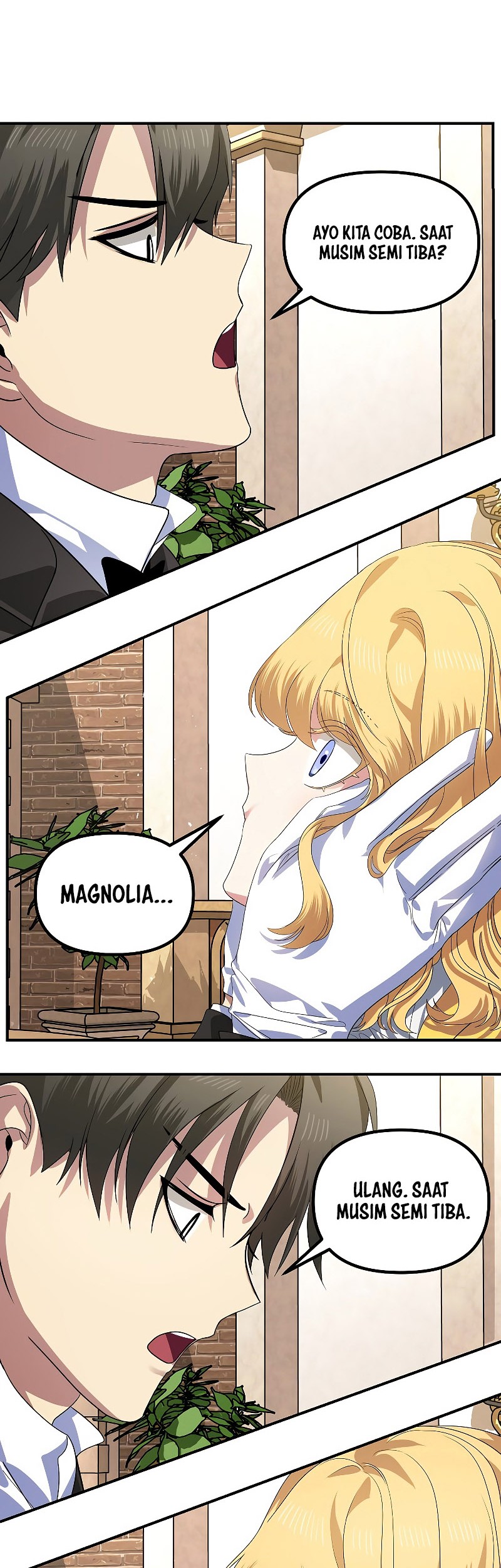 SSS-Class Suicide Hunter Chapter 87 Gambar 33