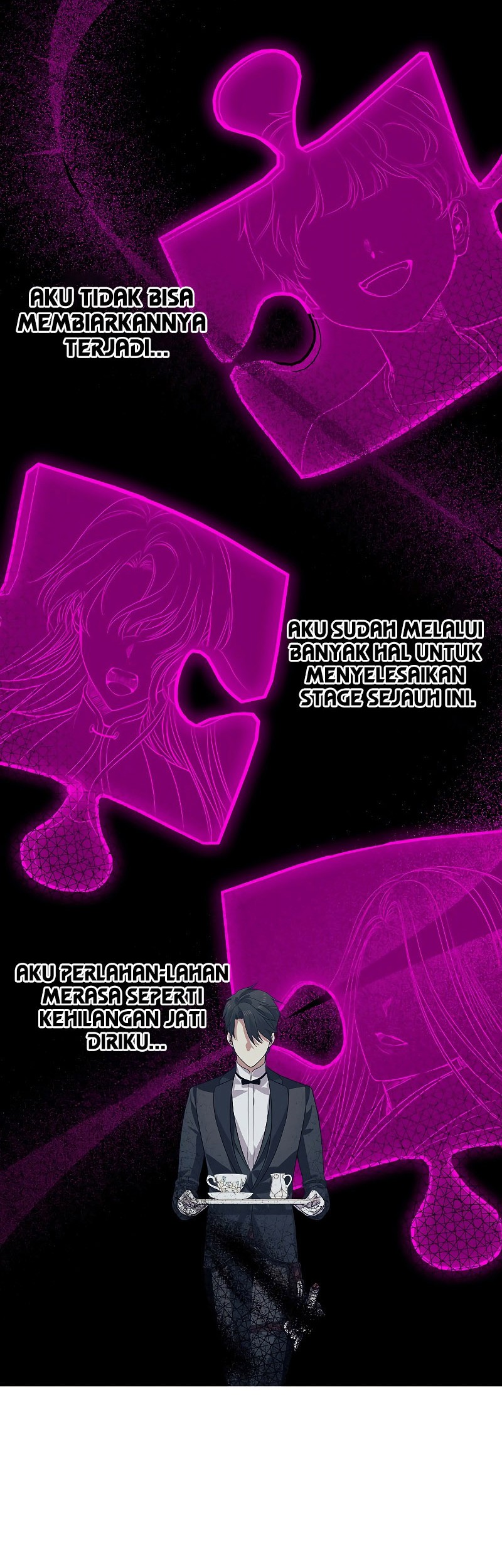 SSS-Class Suicide Hunter Chapter 87 Gambar 43