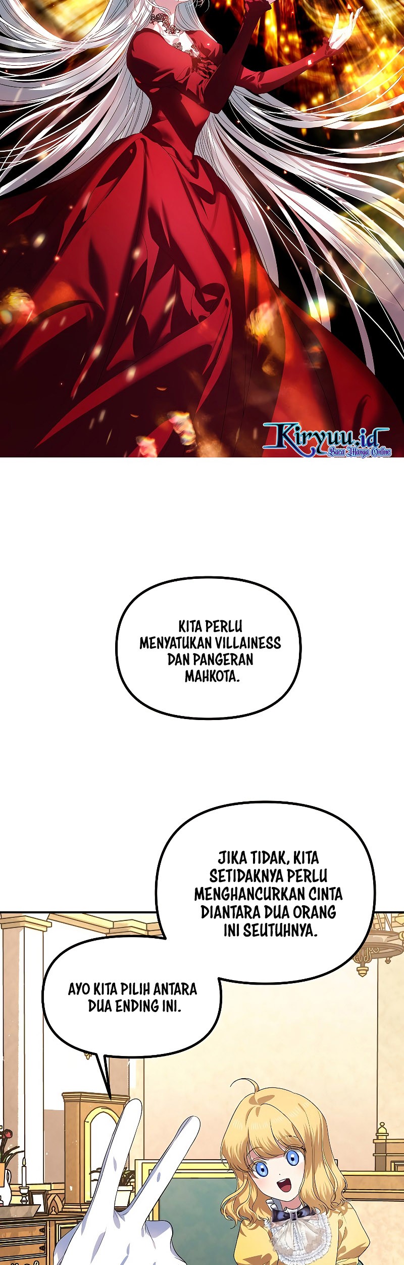 SSS-Class Suicide Hunter Chapter 87 Gambar 51