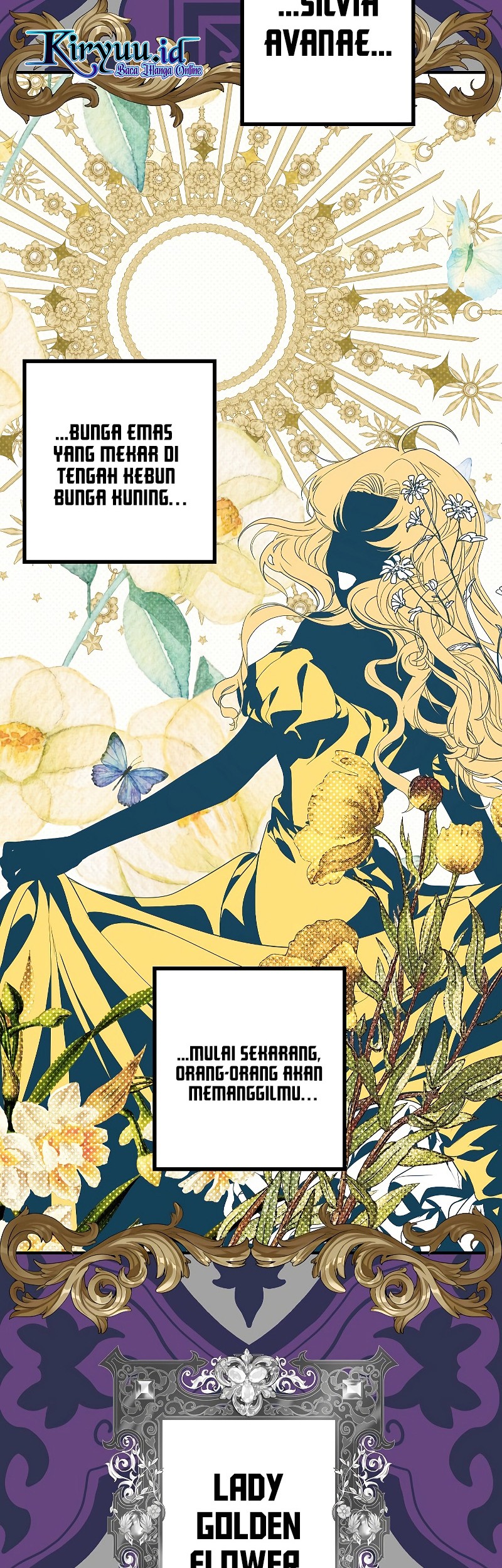 SSS-Class Suicide Hunter Chapter 86 Gambar 3