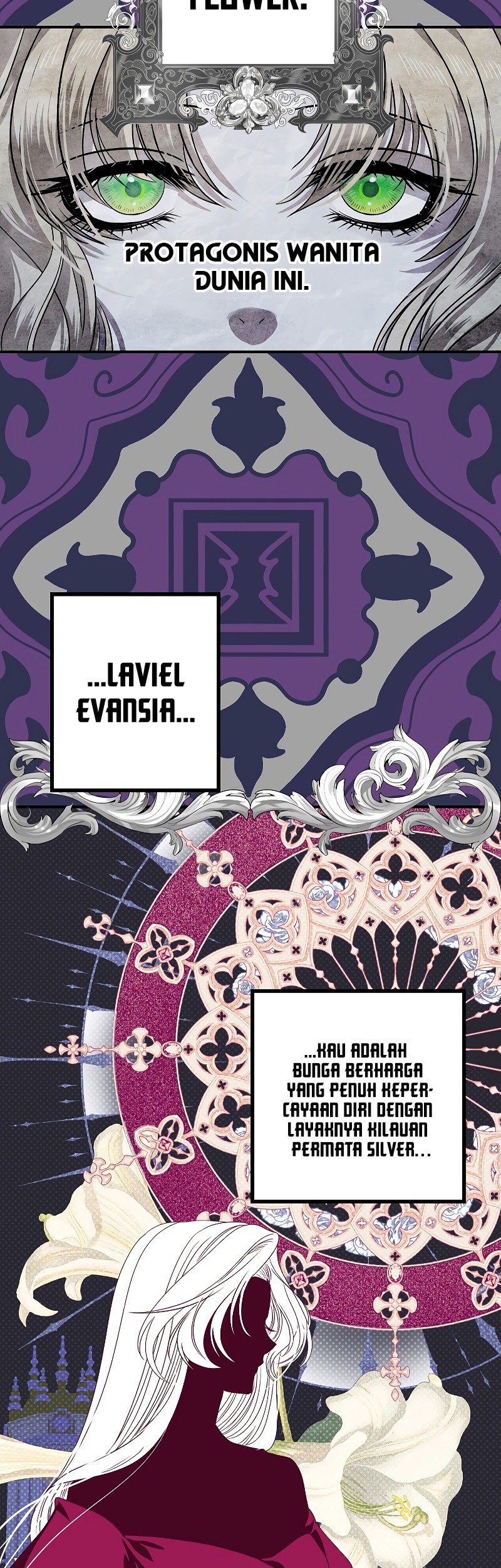 SSS-Class Suicide Hunter Chapter 86 Gambar 4