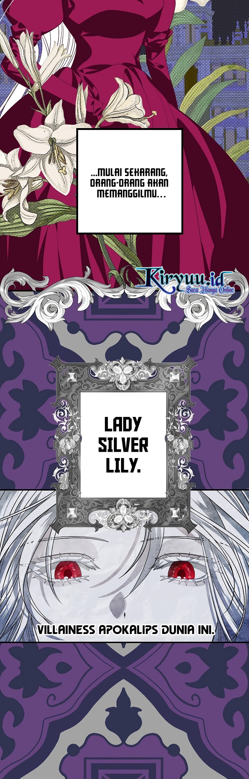 SSS-Class Suicide Hunter Chapter 86 Gambar 5