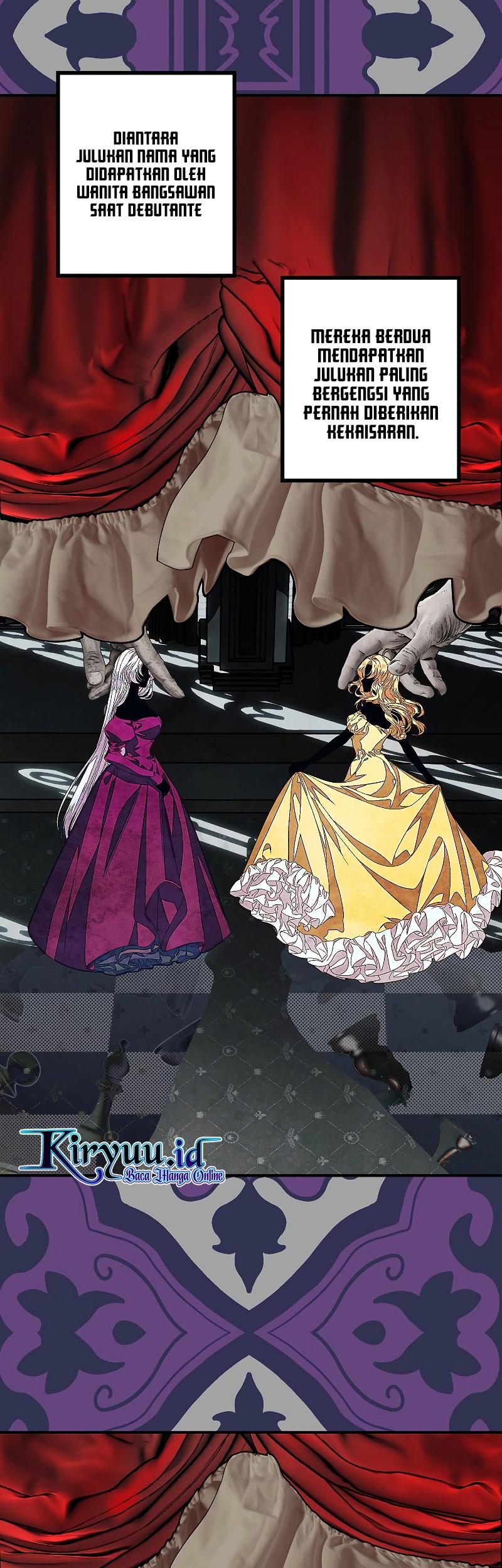 SSS-Class Suicide Hunter Chapter 86 Gambar 6