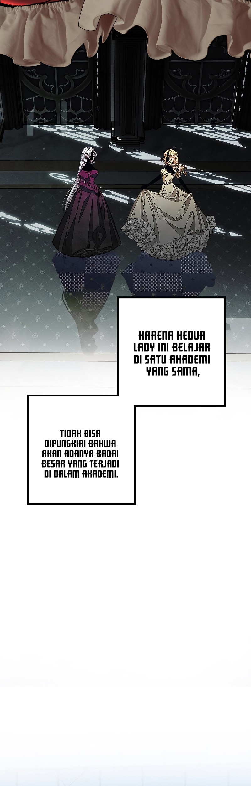 SSS-Class Suicide Hunter Chapter 86 Gambar 7