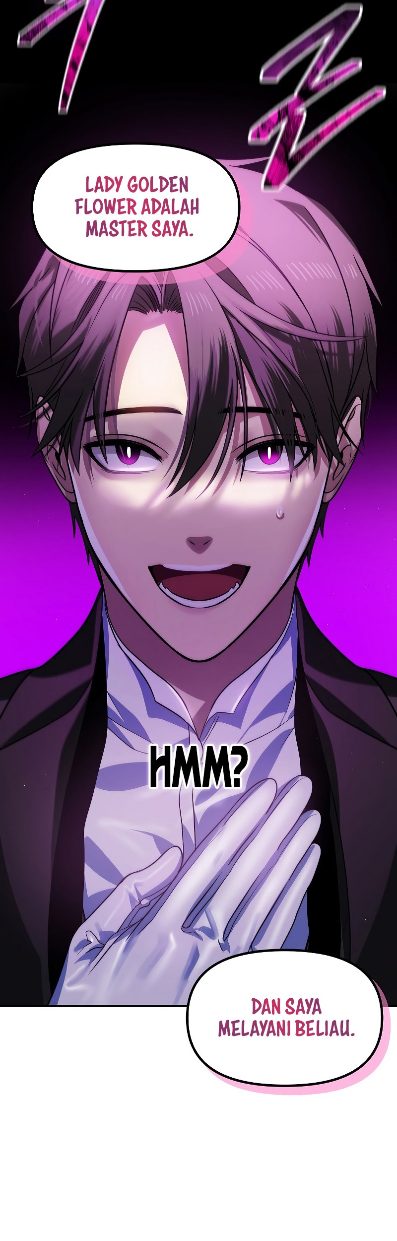 SSS-Class Suicide Hunter Chapter 86 Gambar 17