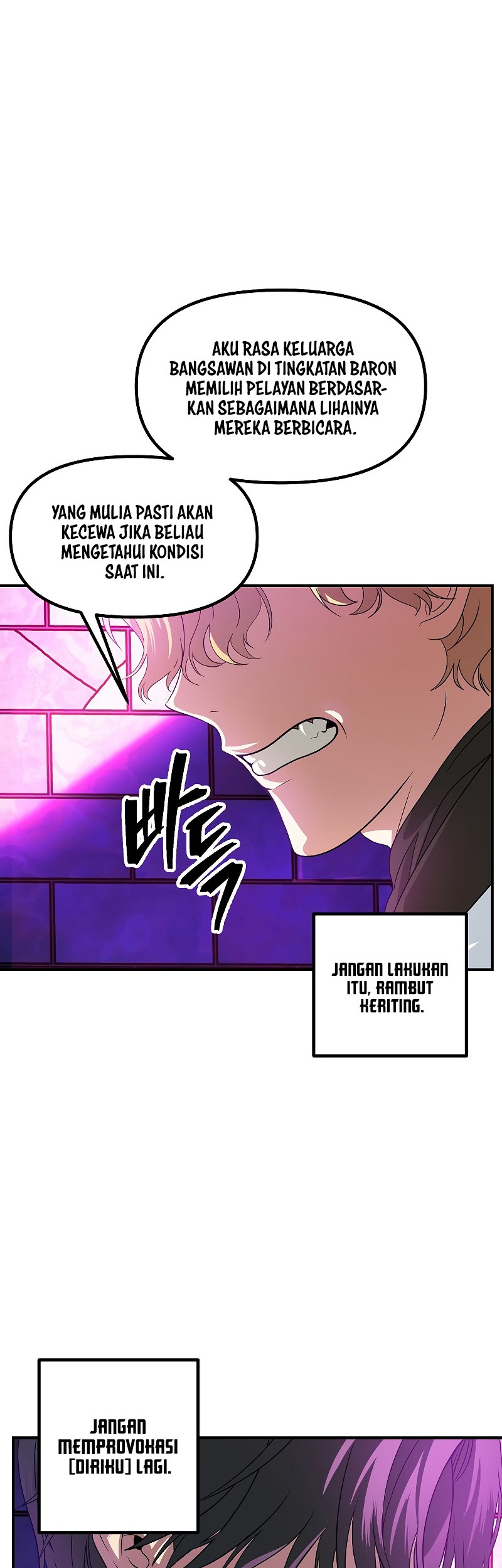 SSS-Class Suicide Hunter Chapter 86 Gambar 21