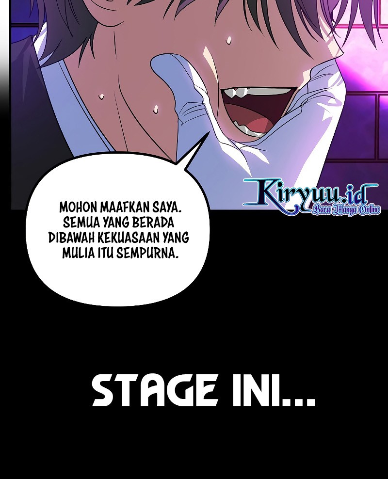 SSS-Class Suicide Hunter Chapter 86 Gambar 22