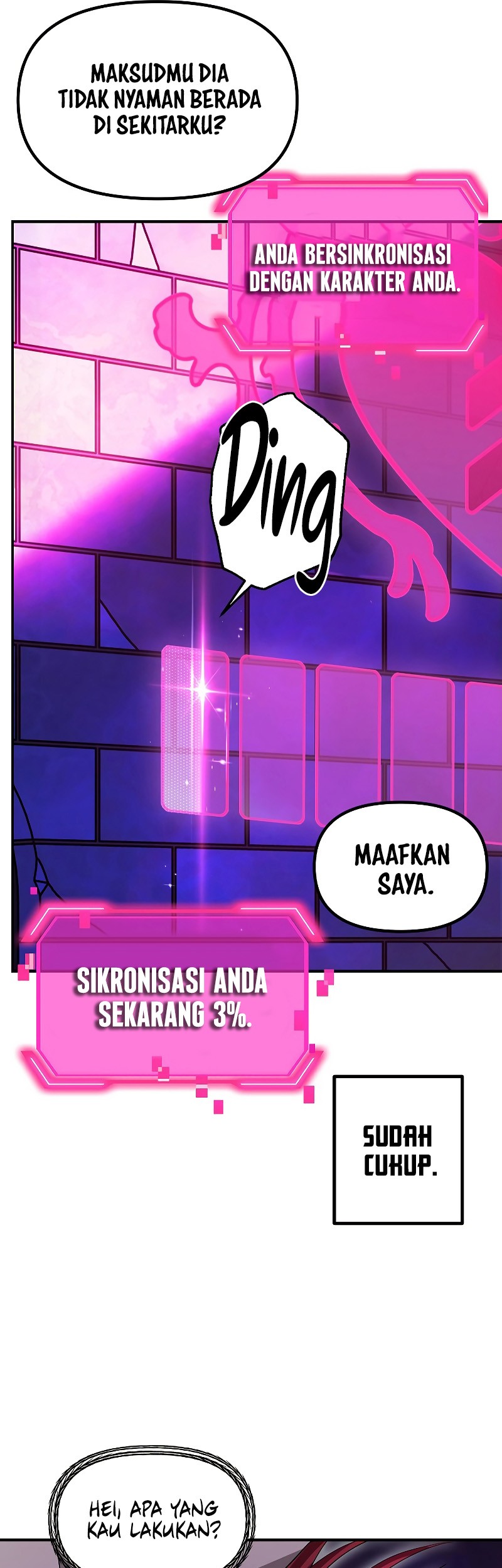 SSS-Class Suicide Hunter Chapter 86 Gambar 30